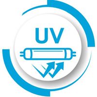 UV Technologie BWiB  Wojciech Borkowski logo firmy
