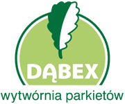 Mateusz Nowicki – Przedstawiciel handlowy  firmy Dąbex logo firmy