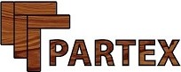 Partex logo firmy