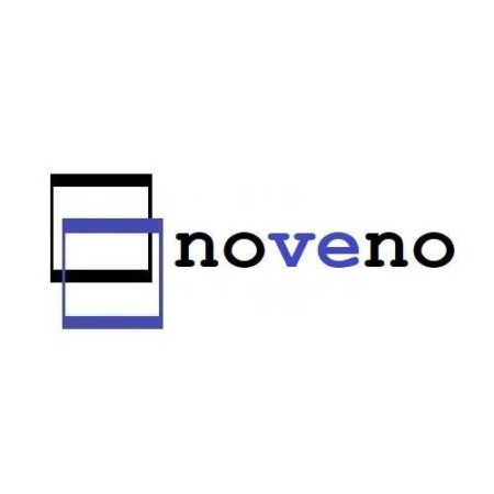 Noveno – Podłogi i Drzwi logo firmy