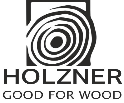 HOLZNER logo firmy