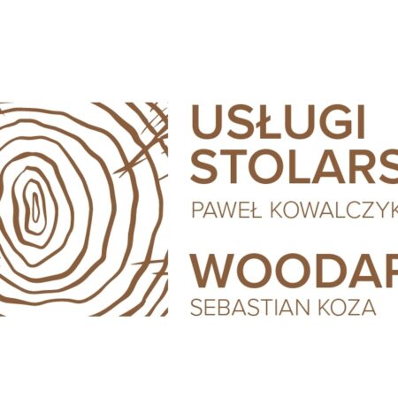 Usługi Stolarskie WoodArt Sebastian Koza logo firmy