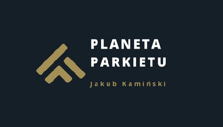 Planeta Parkietu logo firmy