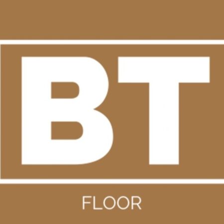 BTFLOOR – Usługi Parkieciarskie Blazej Tryczynski logo firmy